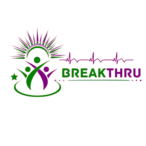 Breakthru